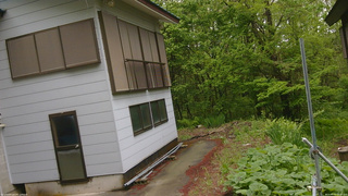 長野県菅平高原 ゆたか山荘 坂下 2026/05/21 15:00