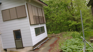 長野県菅平高原 ゆたか山荘 坂下 2026/05/21 15:30