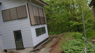 長野県菅平高原 ゆたか山荘 坂下 2026/05/21 17:30