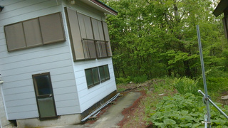 長野県菅平高原 ゆたか山荘 坂下 2026/05/21 18:30