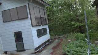 長野県菅平高原 ゆたか山荘 坂下 2026/05/21 19:00