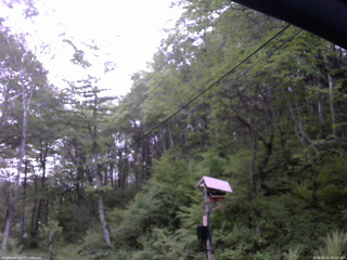 長野県菅平高原 ゆたか山荘 温度計 2026/05/22 05:15