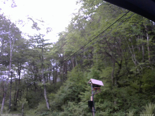 長野県菅平高原 ゆたか山荘 温度計 2026/05/22 05:30