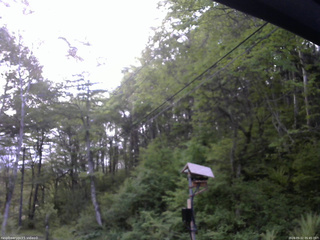 長野県菅平高原 ゆたか山荘 温度計 2026/05/22 05:45