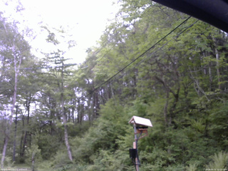 長野県菅平高原 ゆたか山荘 温度計 2026/05/22 12:15