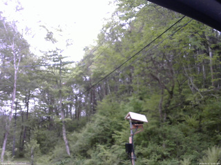 長野県菅平高原 ゆたか山荘 温度計 2026/05/22 12:45