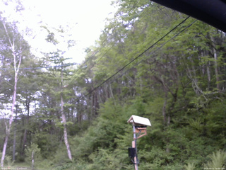 長野県菅平高原 ゆたか山荘 温度計 2026/05/22 16:00