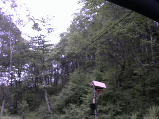 長野県菅平高原 ゆたか山荘 温度計 2026/05/22 18:45
