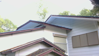 長野県菅平高原 ゆたか山荘 駐車場奥 2026/05/22 06:00