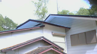 長野県菅平高原 ゆたか山荘 駐車場奥 2026/05/22 09:00