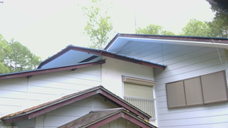 長野県菅平高原 ゆたか山荘 駐車場奥 2026/05/22 13:00