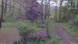 長野県菅平高原 ゆたか山荘 坂上 2026/05/22 06:30