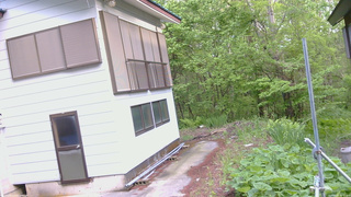 長野県菅平高原 ゆたか山荘 坂下 2026/05/22 05:45