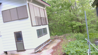 長野県菅平高原 ゆたか山荘 坂下 2026/05/22 06:00