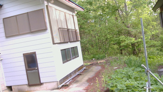 長野県菅平高原 ゆたか山荘 坂下 2026/05/22 06:15