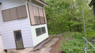 長野県菅平高原 ゆたか山荘 坂下 2026/05/22 06:30