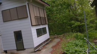 長野県菅平高原 ゆたか山荘 坂下 2026/05/22 07:30