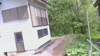 長野県菅平高原 ゆたか山荘 坂下 2026/05/22 09:00