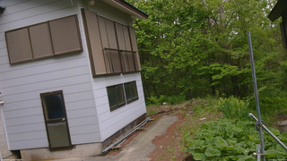 長野県菅平高原 ゆたか山荘 坂下 2026/05/22 09:45