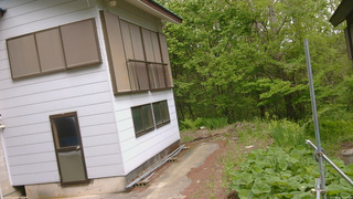 長野県菅平高原 ゆたか山荘 坂下 2026/05/22 10:00