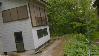 長野県菅平高原 ゆたか山荘 坂下 2026/05/22 12:00