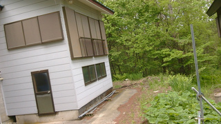 長野県菅平高原 ゆたか山荘 坂下 2026/05/22 12:15