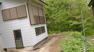長野県菅平高原 ゆたか山荘 坂下 2026/05/22 12:45