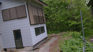 長野県菅平高原 ゆたか山荘 坂下 2026/05/22 13:15