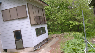 長野県菅平高原 ゆたか山荘 坂下 2026/05/22 13:30
