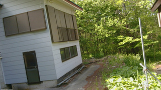 長野県菅平高原 ゆたか山荘 坂下 2026/05/22 15:15