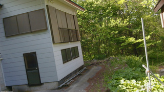 長野県菅平高原 ゆたか山荘 坂下 2026/05/22 15:30