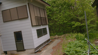 長野県菅平高原 ゆたか山荘 坂下 2026/05/22 16:15