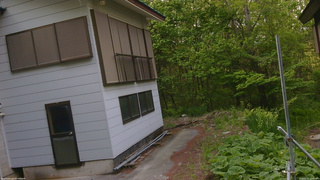 長野県菅平高原 ゆたか山荘 坂下 2026/05/22 17:45