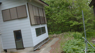 長野県菅平高原 ゆたか山荘 坂下 2026/05/22 18:45
