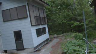 長野県菅平高原 ゆたか山荘 坂下 2026/05/22 19:00