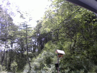 長野県菅平高原 ゆたか山荘 温度計 2026/05/23 09:30