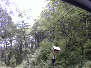 長野県菅平高原 ゆたか山荘 温度計 2026/05/23 10:15
