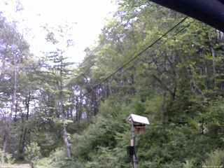 長野県菅平高原 ゆたか山荘 温度計 2026/05/23 12:15