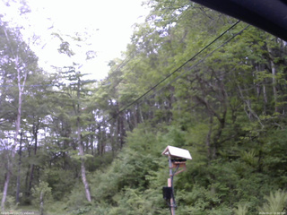 長野県菅平高原 ゆたか山荘 温度計 2026/05/23 15:30