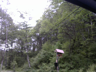 長野県菅平高原 ゆたか山荘 温度計 2026/05/23 18:00
