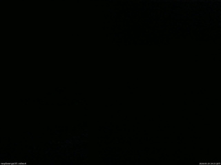 長野県菅平高原 ゆたか山荘 東側上空 2026/05/23 19:15
