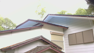 長野県菅平高原 ゆたか山荘 駐車場奥 2026/05/23 06:45