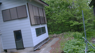 長野県菅平高原 ゆたか山荘 坂下 2026/05/23 05:00