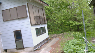 長野県菅平高原 ゆたか山荘 坂下 2026/05/23 05:15