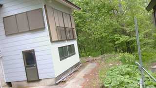 長野県菅平高原 ゆたか山荘 坂下 2026/05/23 05:30