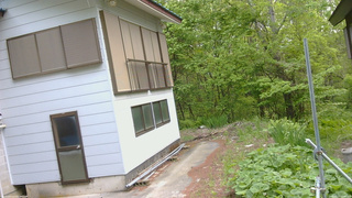 長野県菅平高原 ゆたか山荘 坂下 2026/05/23 05:45