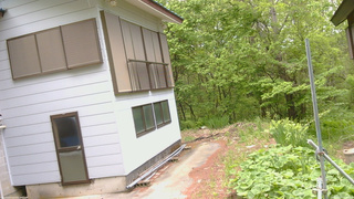 長野県菅平高原 ゆたか山荘 坂下 2026/05/23 06:00
