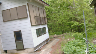 長野県菅平高原 ゆたか山荘 坂下 2026/05/23 06:30
