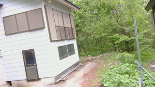 長野県菅平高原 ゆたか山荘 坂下 2026/05/23 06:45