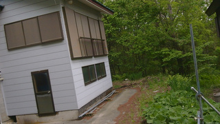長野県菅平高原 ゆたか山荘 坂下 2026/05/23 07:45